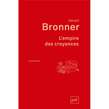 L'empire des croyances