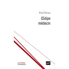 Oedipe médecin