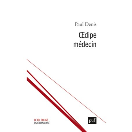 Oedipe médecin