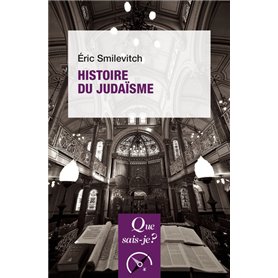 Histoire du judaïsme