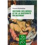 Histoire des mères et de la maternité en Occident