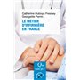 Le métier d'infirmière en France