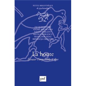 La honte