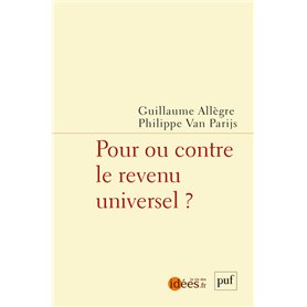 Pour ou contre le revenu universel ?