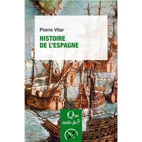 Histoire de l'Espagne