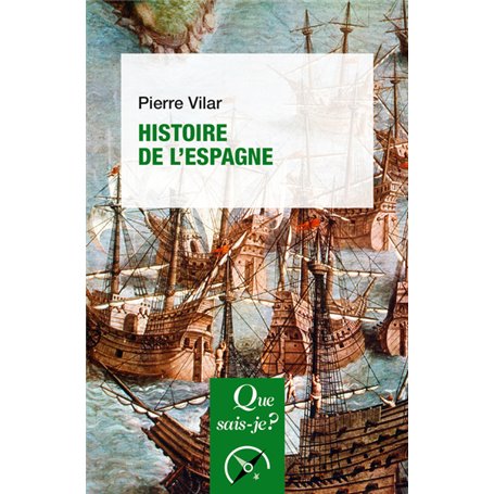 Histoire de l'Espagne