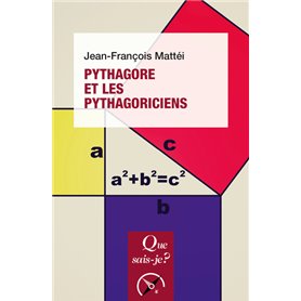 Pythagore et les pythagoriciens