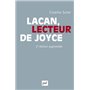 Lacan, lecteur de Joyce