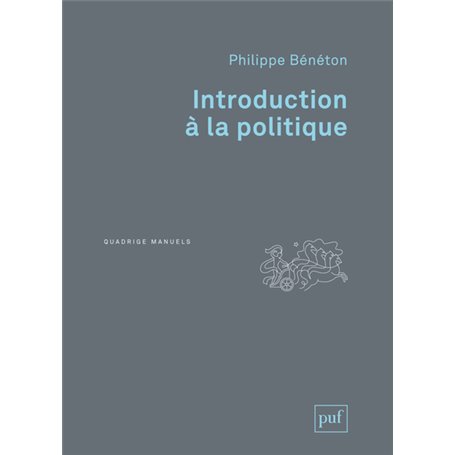 Introduction à la politique