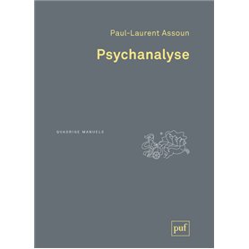 Psychanalyse