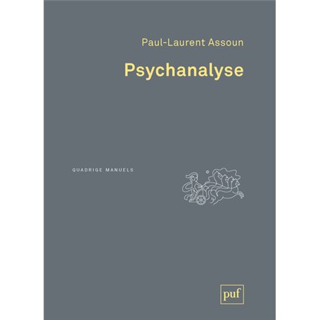 Psychanalyse