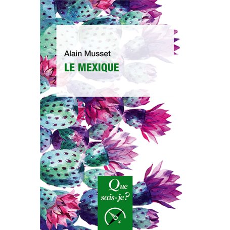 Le Mexique