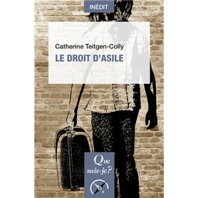 Le droit d'asile