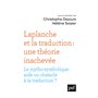 Laplanche et la traduction : une théorie inachevée