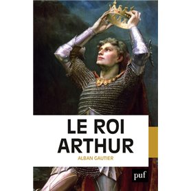 Le roi Arthur