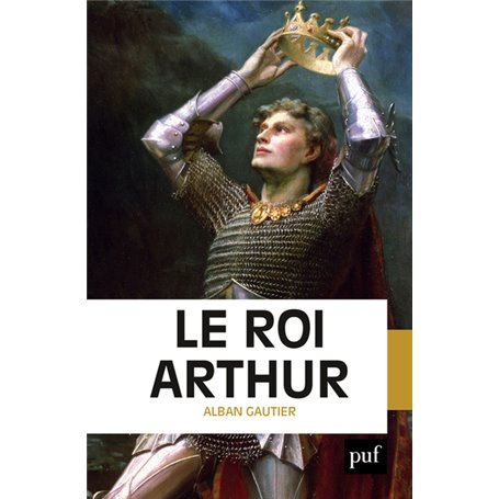 Le roi Arthur