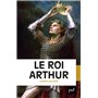 Le roi Arthur