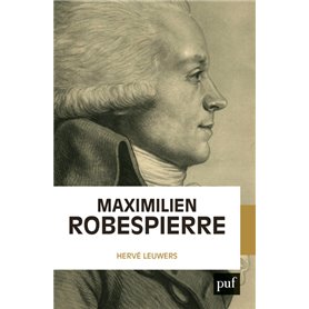 Maximilien Robespierre