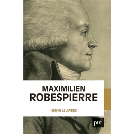 Maximilien Robespierre