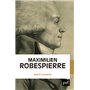 Maximilien Robespierre