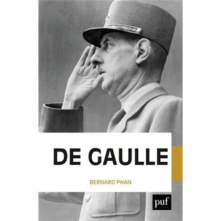 De Gaulle