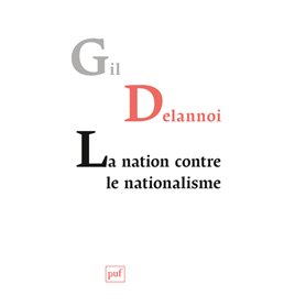 La nation contre le nationalisme