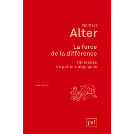 La force de la différence