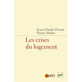 Les crises du logement