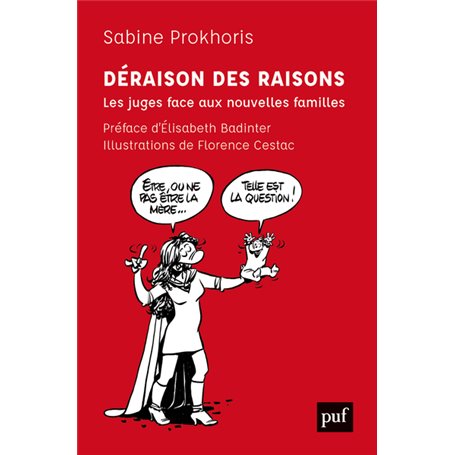 Déraison des raisons