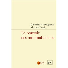 Le pouvoir des multinationales