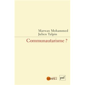 Communautarisme ?