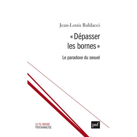 « Dépasser les bornes »