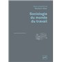 Sociologie du monde du travail