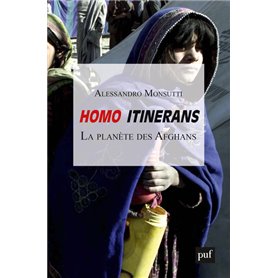 Homo itinerans