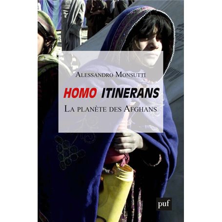 Homo itinerans