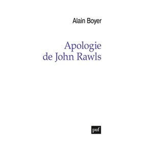 Apologie de John Rawls