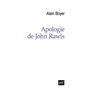 Apologie de John Rawls