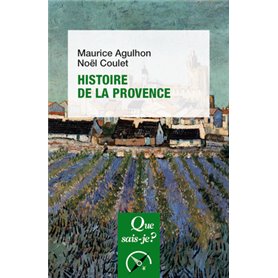 Histoire de la Provence