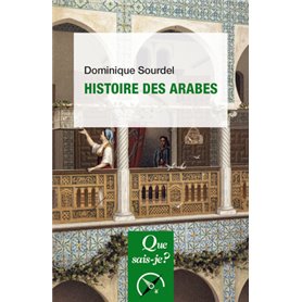 Histoire des Arabes