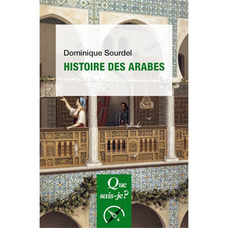 Histoire des Arabes