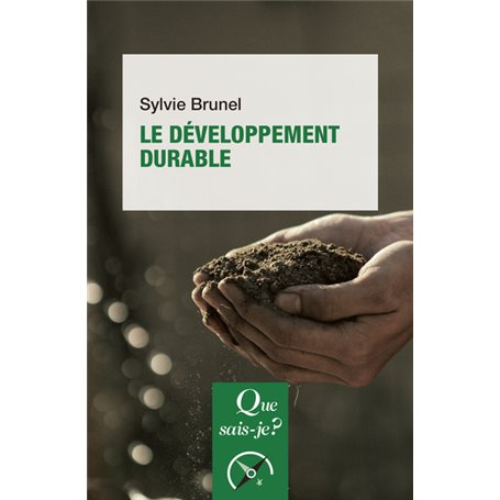 Le développement durable