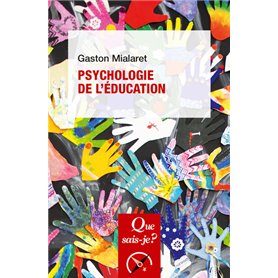 Psychologie de l'éducation