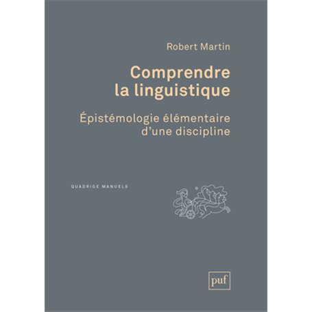 Comprendre la linguistique