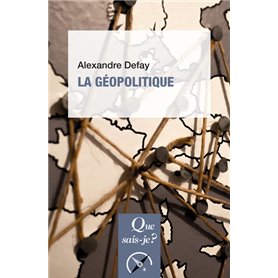 La géopolitique