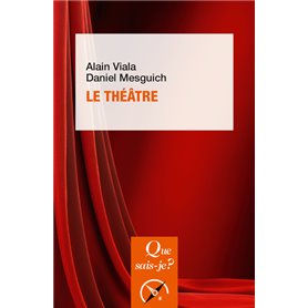 Le théâtre