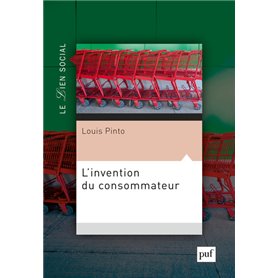 L'invention du consommateur