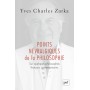 Points névralgiques de la philosophie