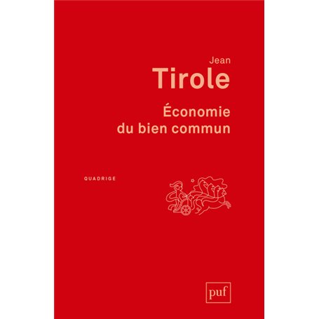 Économie du bien commun