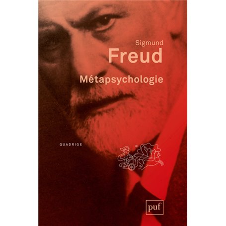 Métapsychologie