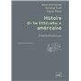 Histoire de la littérature américaine